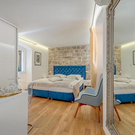 ספליט Guesthouse Imperator מראה חיצוני תמונה