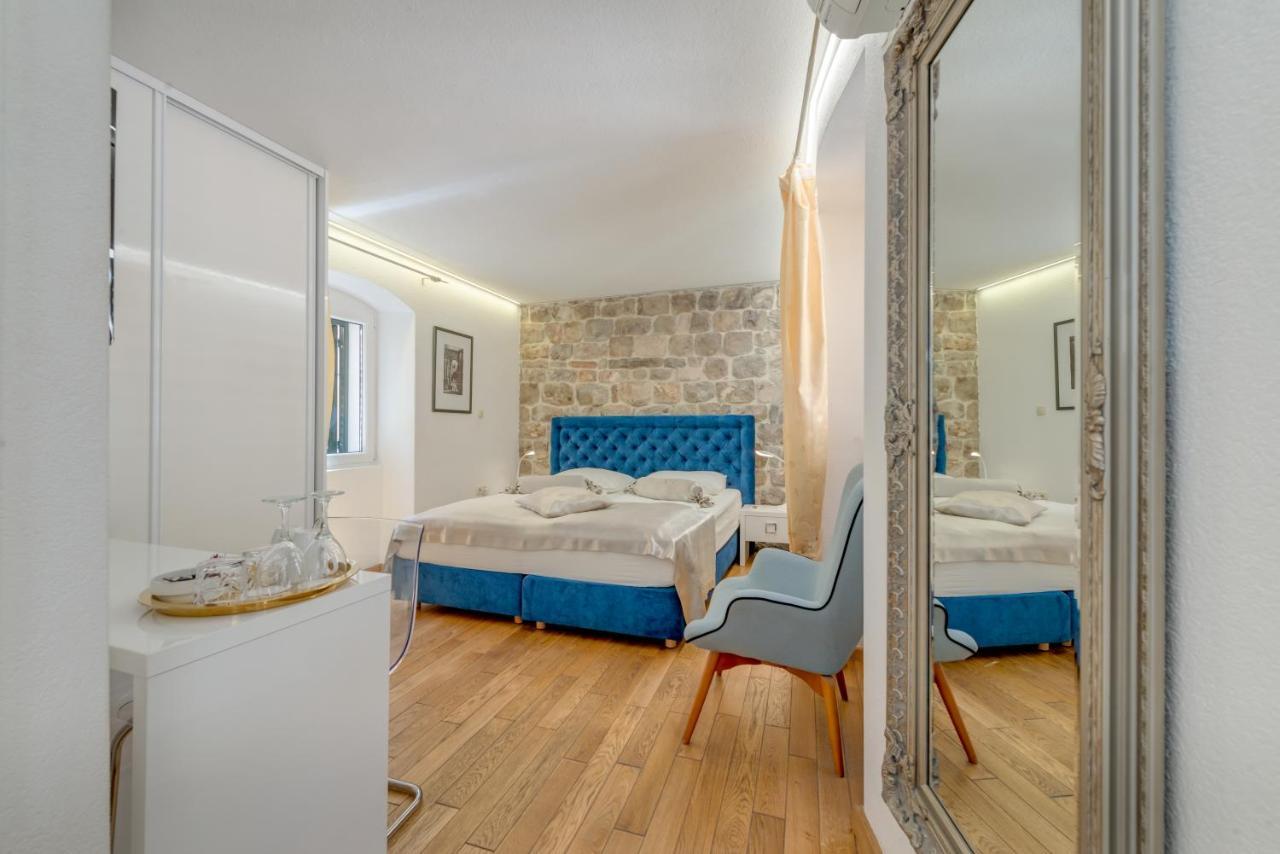 ספליט Guesthouse Imperator מראה חיצוני תמונה