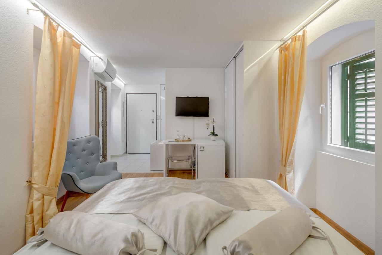 ספליט Guesthouse Imperator מראה חיצוני תמונה