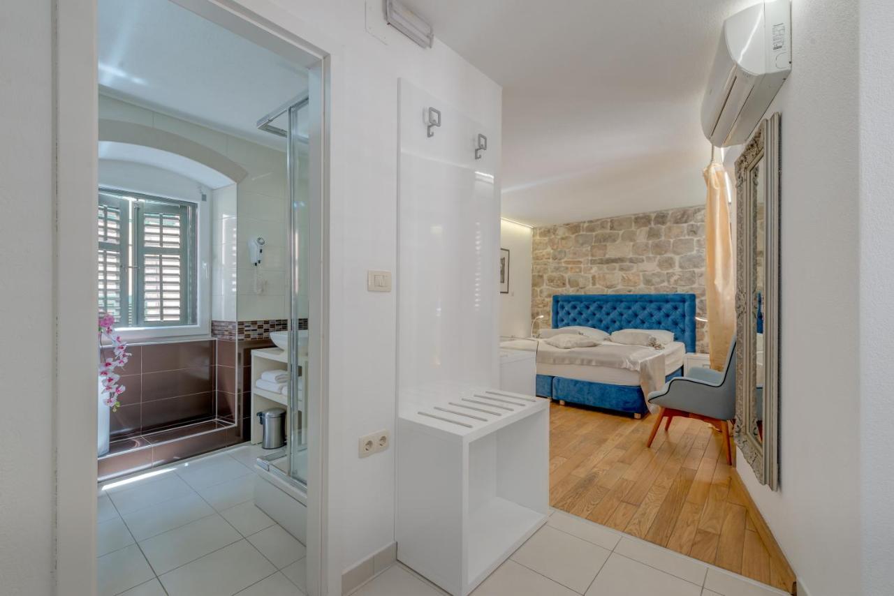 ספליט Guesthouse Imperator מראה חיצוני תמונה