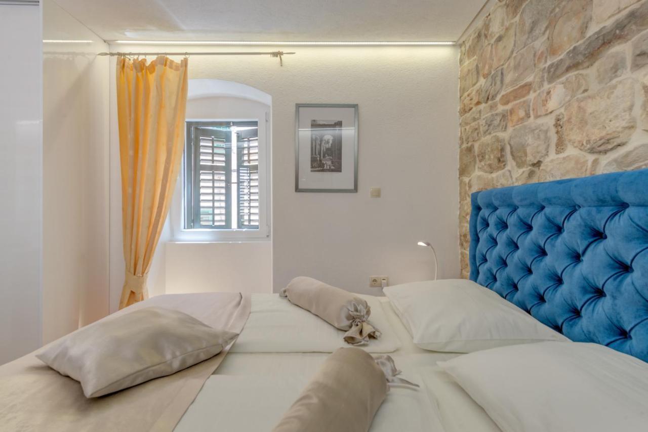 ספליט Guesthouse Imperator מראה חיצוני תמונה