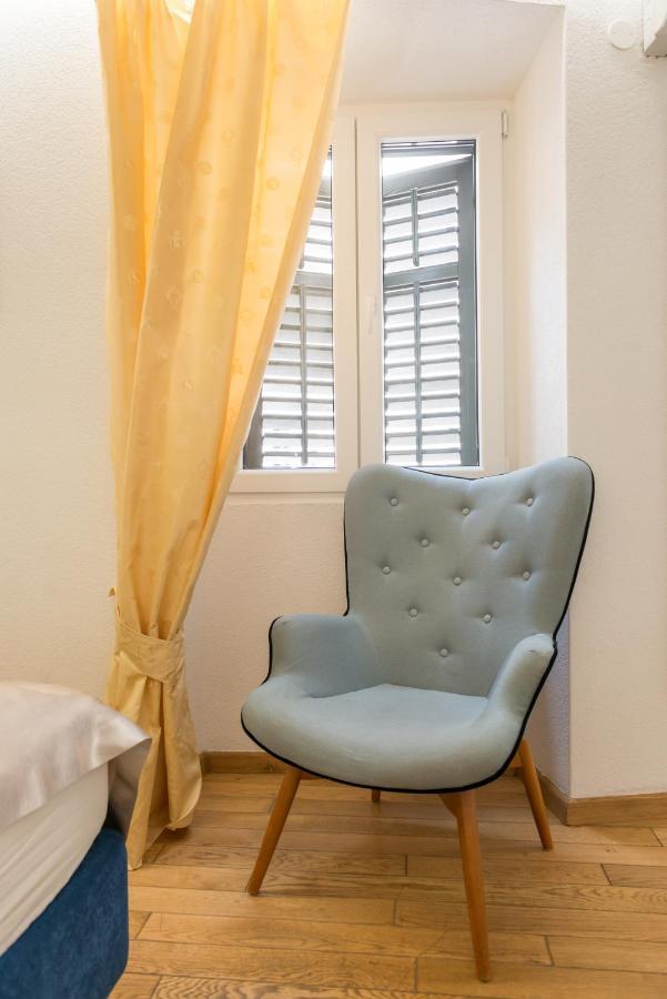ספליט Guesthouse Imperator מראה חיצוני תמונה
