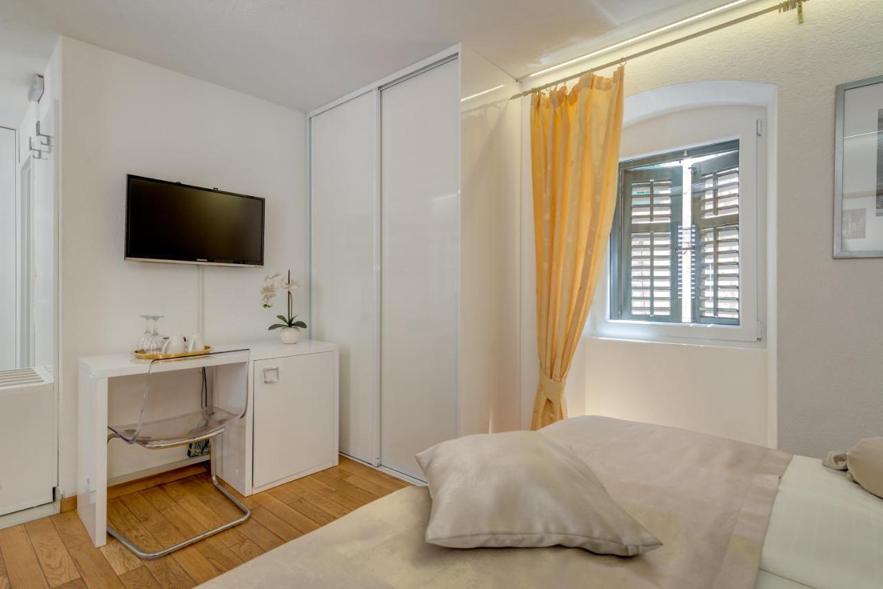 ספליט Guesthouse Imperator מראה חיצוני תמונה