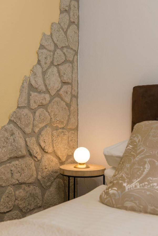 ספליט Guesthouse Imperator מראה חיצוני תמונה