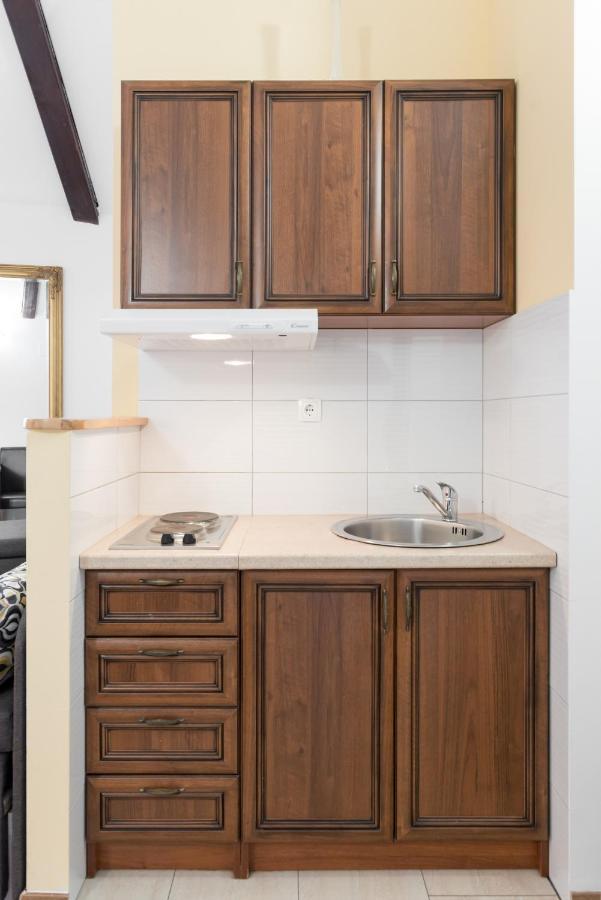 ספליט Guesthouse Imperator מראה חיצוני תמונה