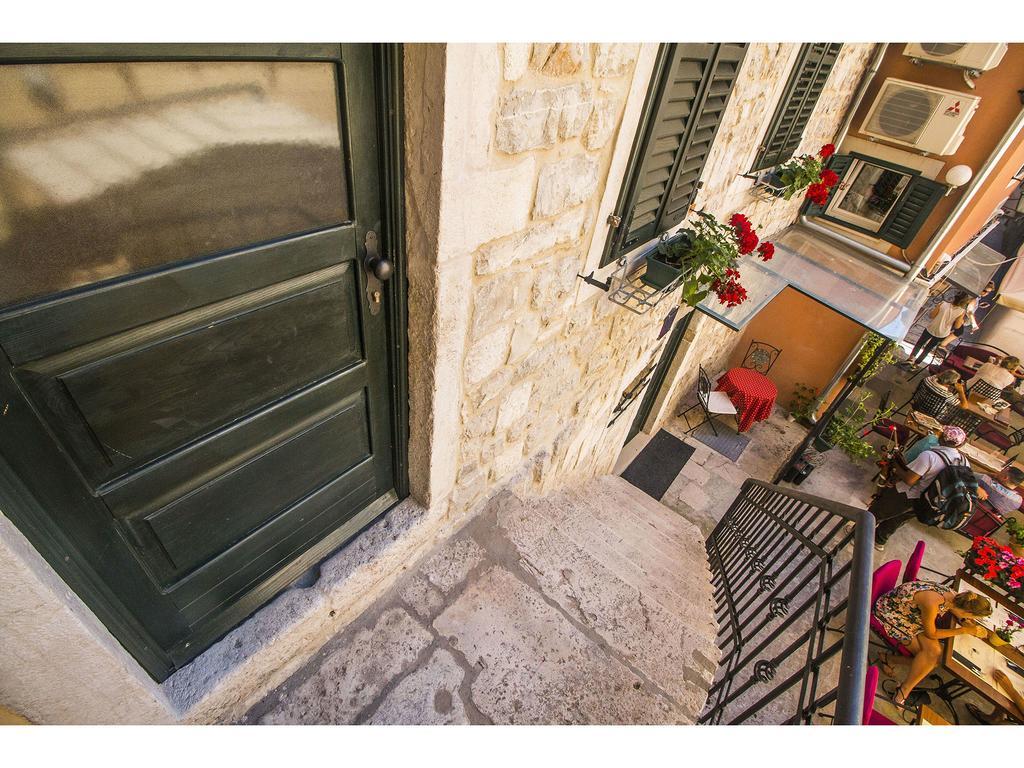 ספליט Guesthouse Imperator מראה חיצוני תמונה