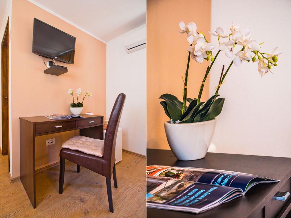 ספליט Guesthouse Imperator מראה חיצוני תמונה