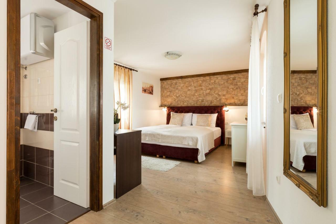ספליט Guesthouse Imperator מראה חיצוני תמונה