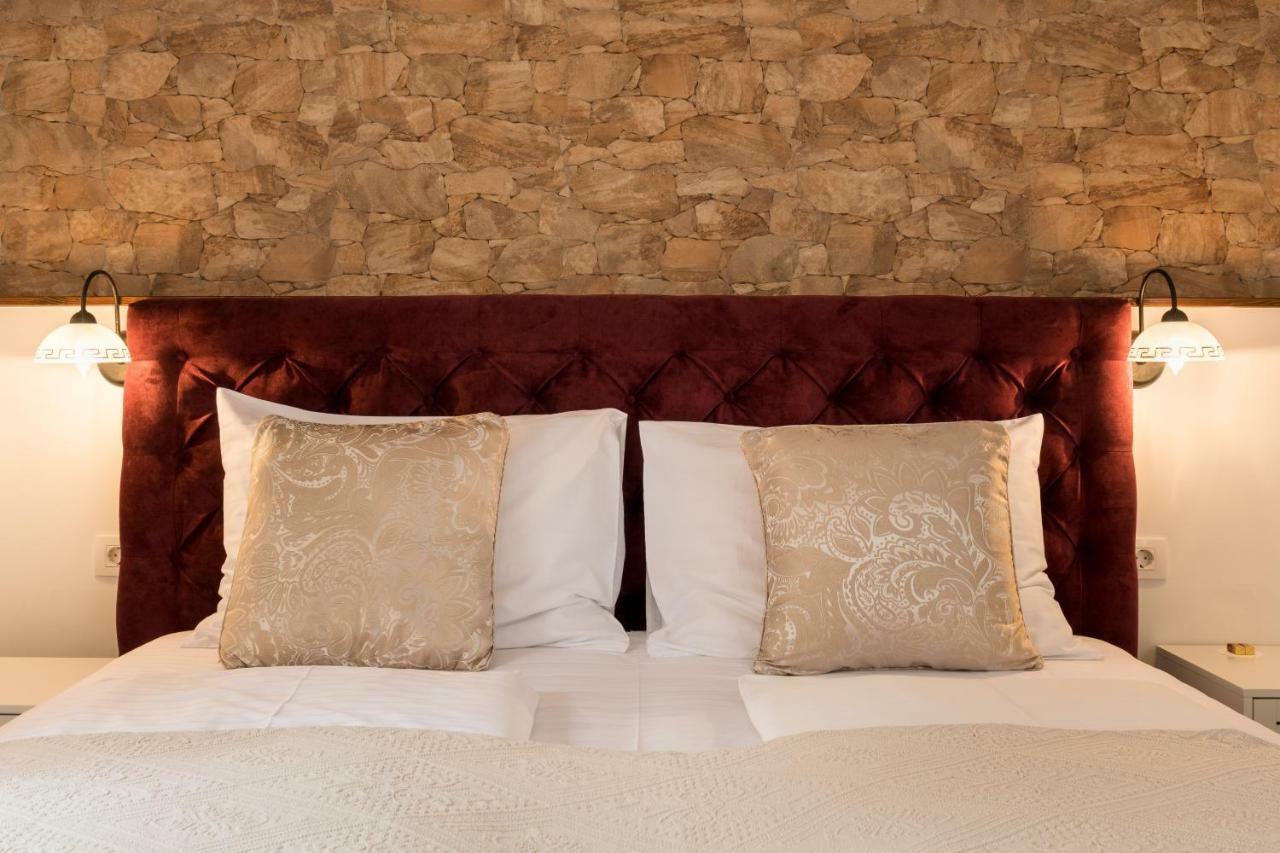ספליט Guesthouse Imperator מראה חיצוני תמונה