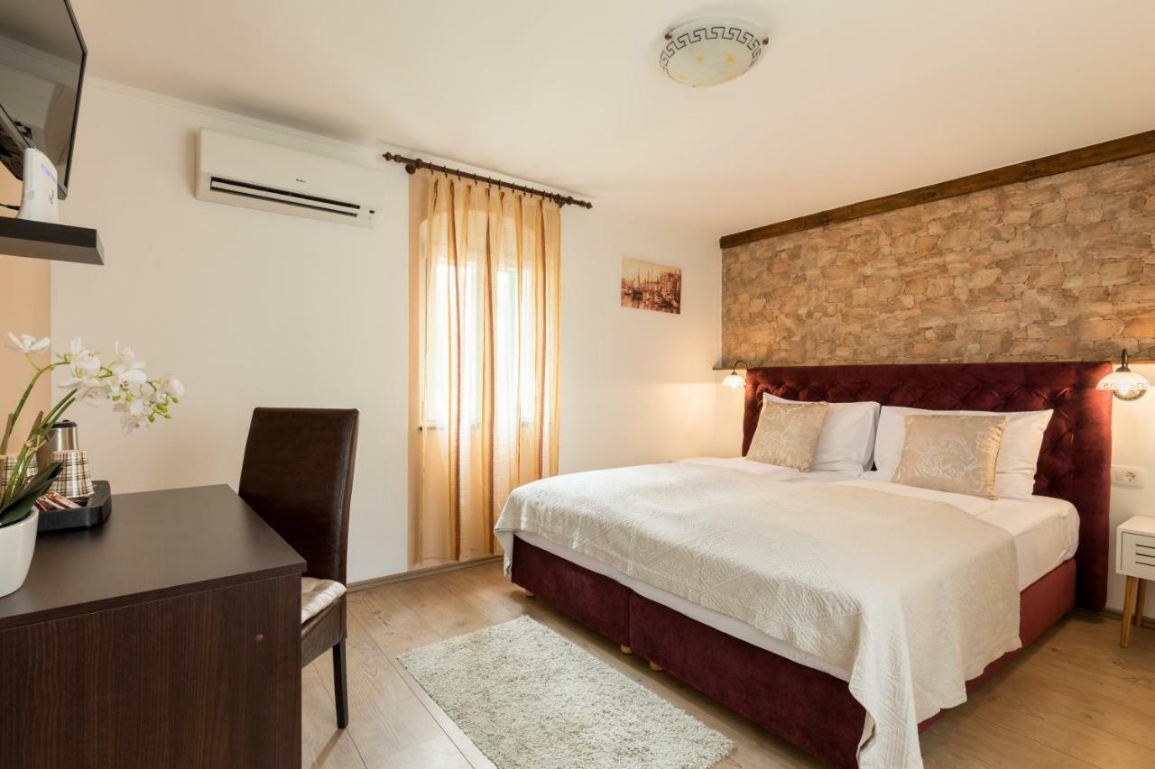 ספליט Guesthouse Imperator מראה חיצוני תמונה