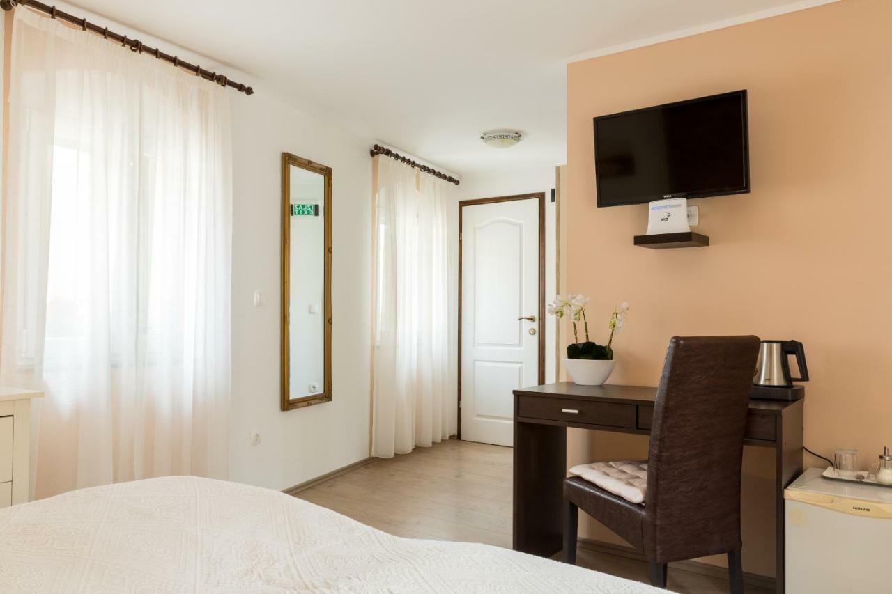 ספליט Guesthouse Imperator מראה חיצוני תמונה